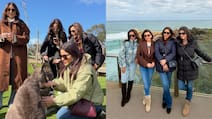 'Fabulous Lives Of Bollywood Wives' Head To Australia For A Glamorous Trip