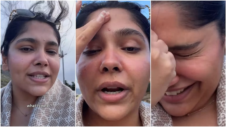 अमेरिका के कैफे में सैंडविच से Cheese हटाने का मांगा एक्स्ट्रा चार्ज, मुंबई की महिला ने शेयर किया एक्सपीरियंस