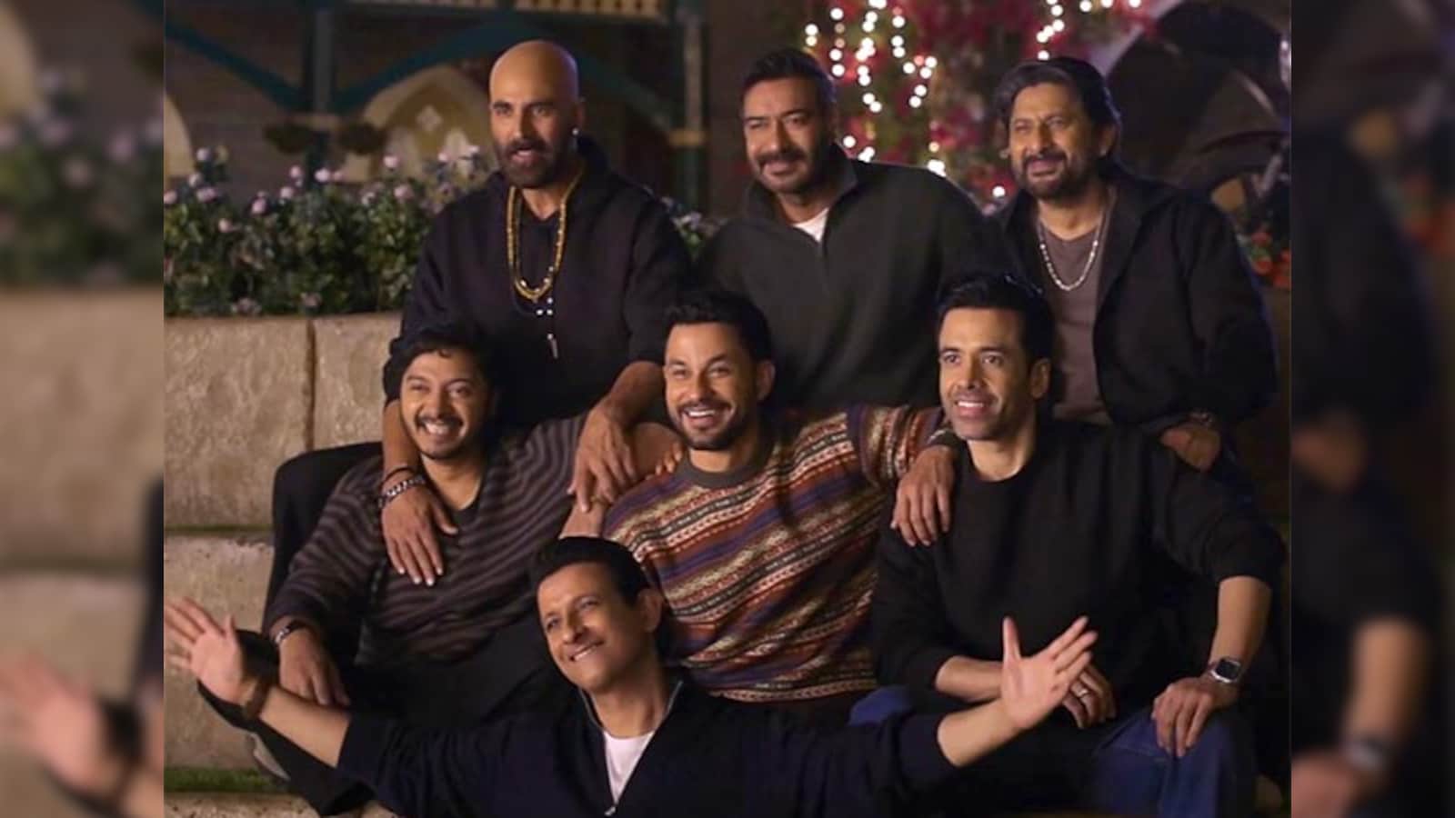 'False And Baseless': Golmaal 5 Makers Dismiss Release Date Rumours