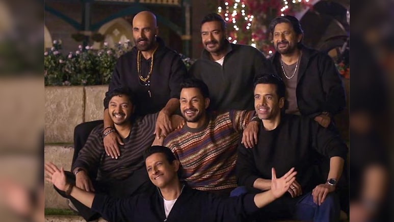 'False And Baseless': <i>Golmaal 5</i> Makers Dismiss Release Date Rumours