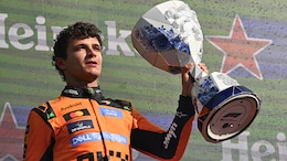Lando Norris Reveals He Rejected Other Options Before McLaren Deal Extension