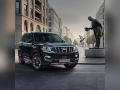 2026 Mahindra Scorpio-N Launched: Price, Features, Variants, Colours And Other Details
