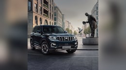 2026 Mahindra Scorpio-N Launched: Price, Features, Variants, Colours And Other Details