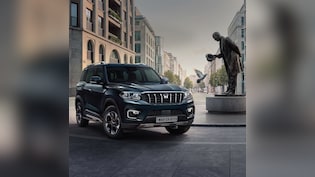 2026 Mahindra Scorpio-N Launched: Price, Features, Variants, Colours And Other Details