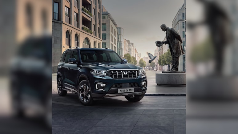 2026 Mahindra Scorpio-N Launched: Price, Features, Variants, Colours And Other Details