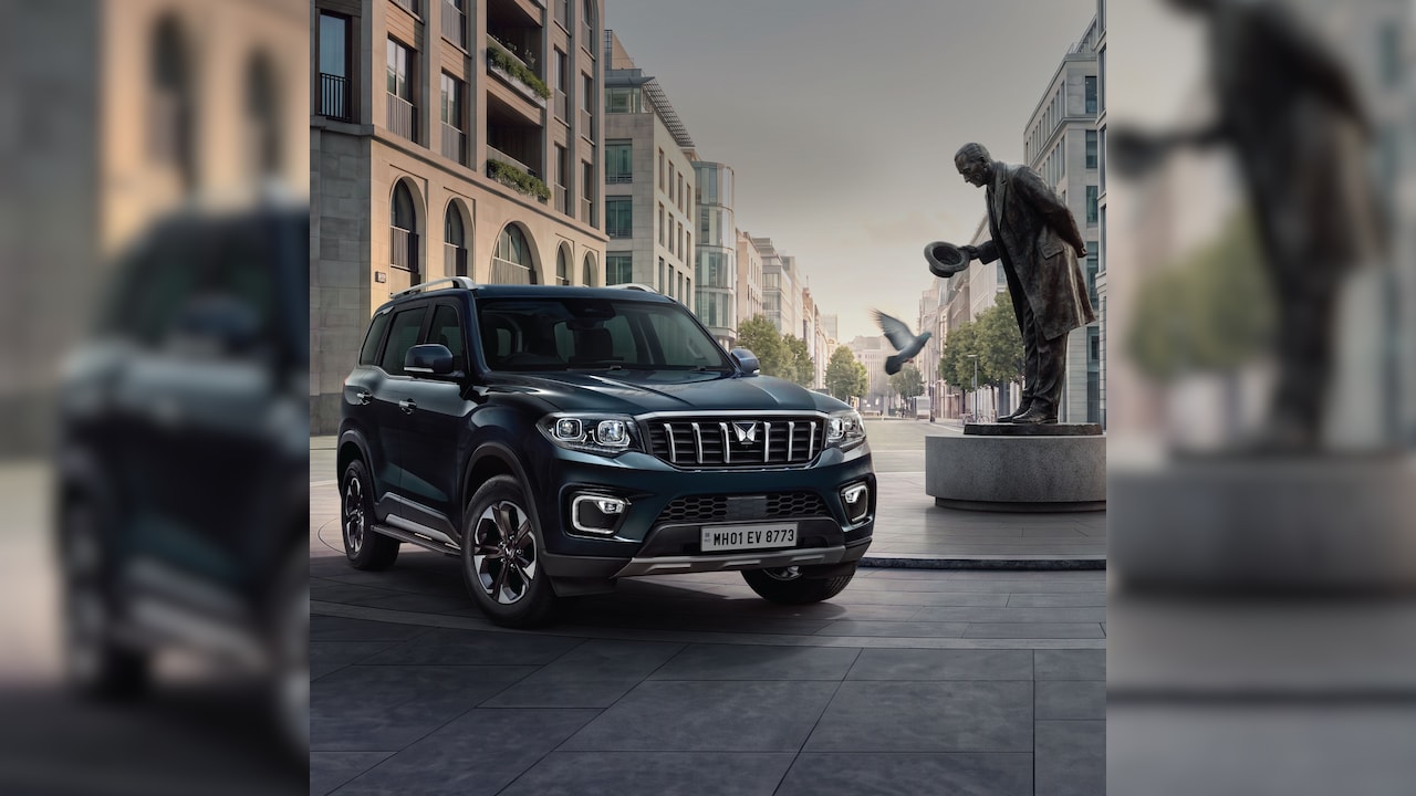 2026 Mahindra Scorpio-N Launched: Price, Features, Variants, Colours And Other Details