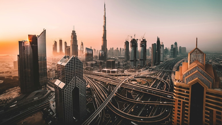 UAE Accuses Iran Of Firing Two Ballistic Missiles As Gulf Tensions Re-Escalate