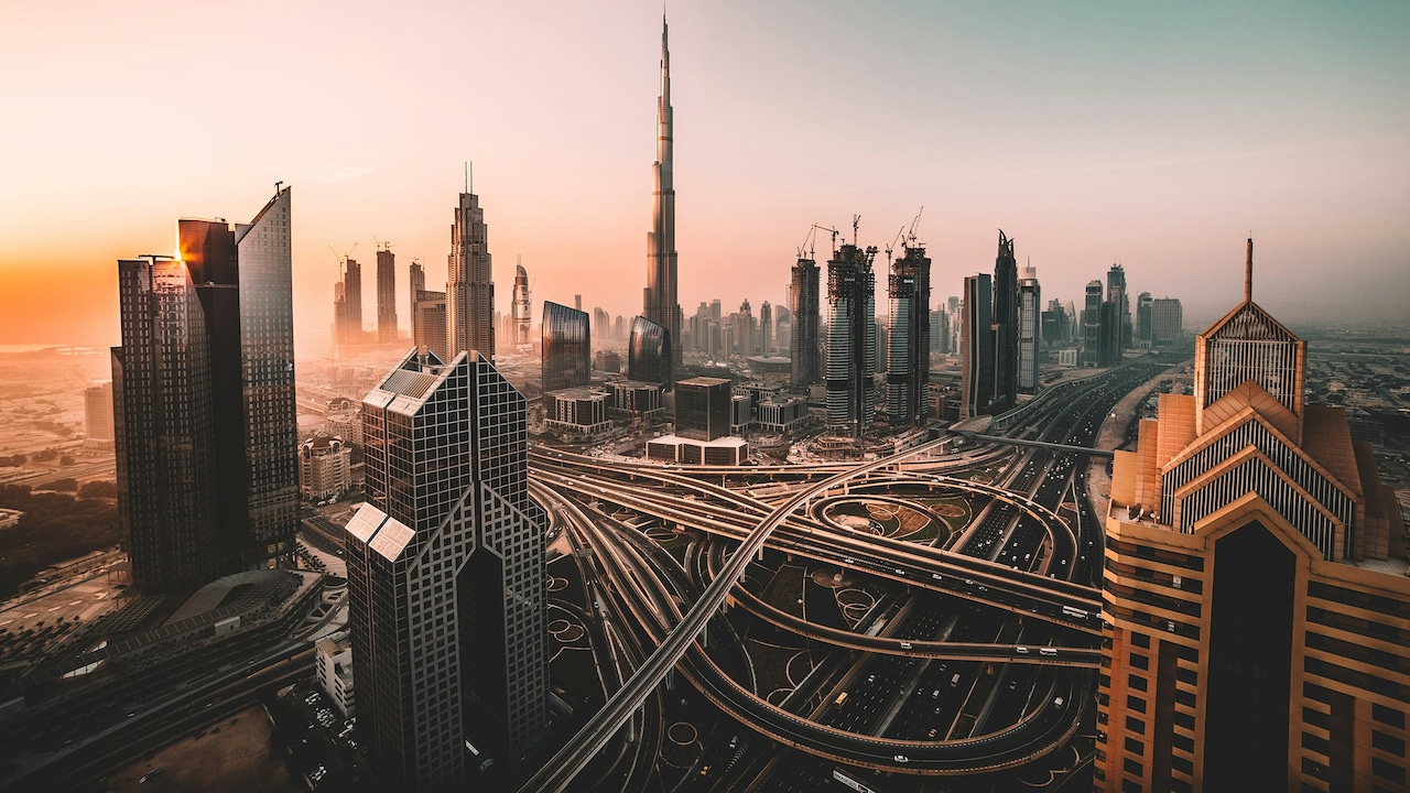 UAE Accuses Iran Of Firing Two Ballistic Missiles As Gulf Tensions Re-Escalate