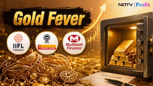 Gold Rush: JPMorgan Initiates On IIFL, Manappuram, Muthoot &mdash; Check Target Prices