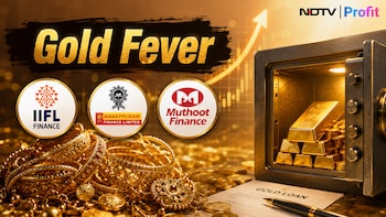 Gold Rush: JPMorgan Initiates On IIFL, Manappuram, Muthoot — Check Target Prices