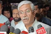 सोनिया गांधी की किताब विवाद पर गजेंद्र सिंह शेखावत का तंज