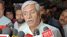 सोनिया गांधी की किताब विवाद पर गजेंद्र सिंह शेखावत का तंज, बोले- राजनीति छोड़ दूसरा प्रकाशक ढूंढे कांग्रेस