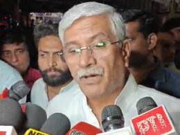 सोनिया गांधी की किताब विवाद पर गजेंद्र सिंह शेखावत का तंज, बोले- राजनीति छोड़ दूसरा प्रकाशक ढूंढे कांग्रेस