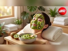 Kiwi Face Pack: चेहरे पर चाहिए इंस्टेंट ग्लो? घर पर बनाएं ये 2 कीवी फेस पैक, 15 मिनट में निखरेगा चेहरा