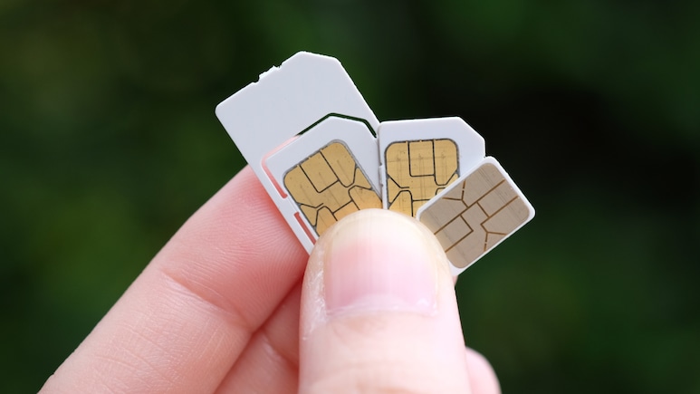 SIM को लेकर नियम सख्त, ज्यादा नंबर होने पर होंगे ब्लॉक, इतनी है मैक्सिमम लिमिट
