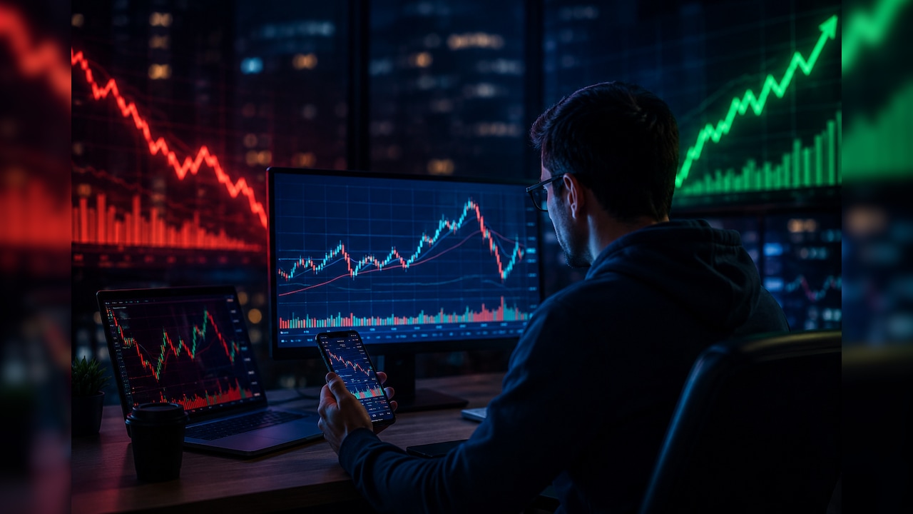 JPMorgan Warns Tech Trade May Become More Retail-Driven After Hedge Fund Losses