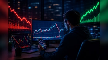 JPMorgan Warns Tech Trade May Become More Retail-Driven After Hedge Fund Losses