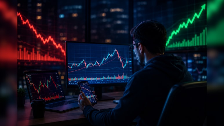 JPMorgan Warns Tech Trade May Become More Retail-Driven After Hedge Fund Losses