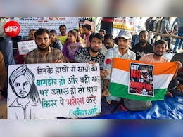 रांची प्रदर्शन पर बड़ी खबर, JPSC वित्तीय अनियमितता की जांच ED से कराएगी सरकार