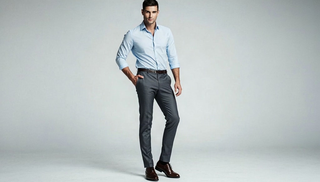 These 6 trousers are specifically targeted at providing a cool, dry and comfortable environment to the user. These 6 trousers are specifically targeted at providing a cool, dry and comfortable environment to the user.