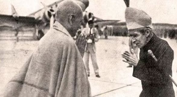 How Sardar Patel Merged Hyderabad Into India: Story of Operation polo and Worlds Richest Nizam How Sardar Patel Merged Hyderabad Into India: Story of Operation polo and Worlds Richest Nizam
