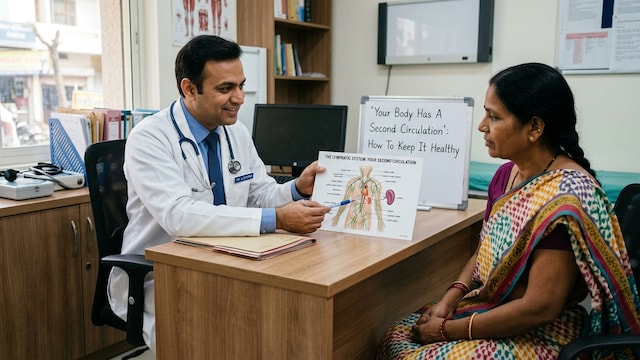 How to keep lymphatic system healthy