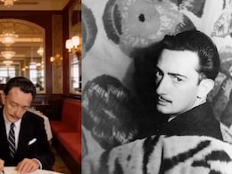 Harsh Goenka Shares How Salvador Dali Used Art To Avoid Paying Restaurant Bills