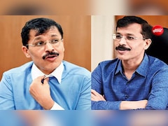 IAS तुकाराम मुंढे की दिलचस्प स्टोरी: पत्नी के सामने पहली मुलाकात में रखी थी यह शर्त