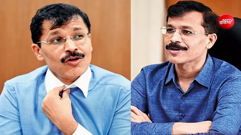 IAS तुकाराम मुंढे की दिलचस्प स्टोरी: पत्नी के सामने पहली मुलाकात में रखी थी यह शर्त
