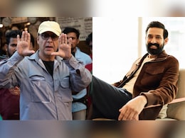 Vikrant Massey Recalls Vidhu Vinod Chopra Asking 'Why Should I Work With You?' Before <i>12th Fail</i>