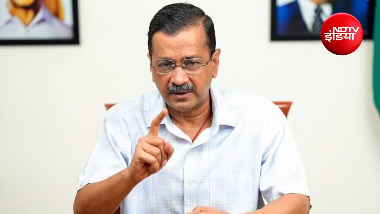 E20 पेट्रोल पर केजरीवाल का बड़ा ऐलान, बोले- 'अब देशभर में होगा बड़ा आंदोलन'