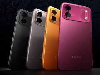 Tecno Spark Go 3 Pro भारत में लॉन्च, 13MP कैमरा, 5200mAh बैटरी, IP69 रेटिंग, ₹15,999 से शुरू