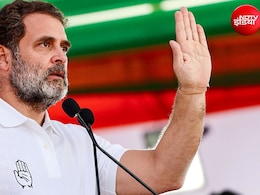 प्रयागराज में राहुल गांधी के कार्यक्रम 'छात्रों की गूंज' को मिली हरी झंडी, केपी ग्राउंड में ही 8 अगस्त को होगा