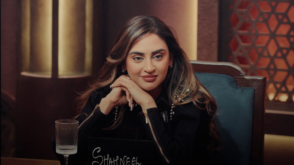 Krystle D'Souza Hits Back At Trolls Criticising Her Look On The Traitors 2