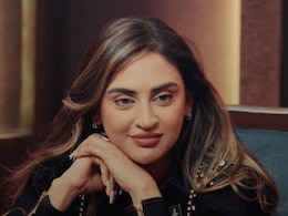 "Level Up": Krystle D'Souza Hits Back At Trolls Criticising Her Look On <i>The Traitors</i> Season 2