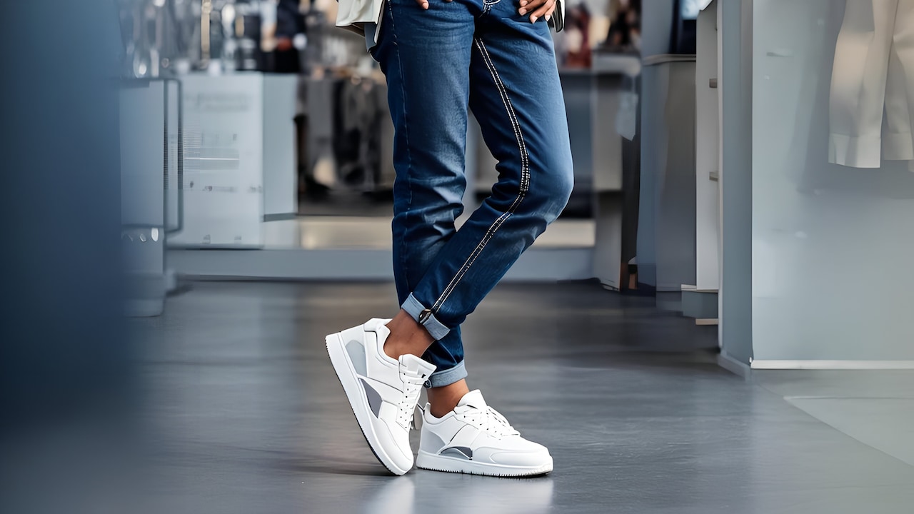 5 Best Versatile Sneakers Worth Buying