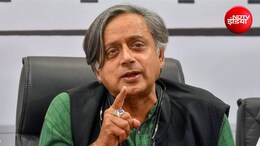 'सड़क का काम सड़क पर और सदन में हो सदन का काम', शशि थरूर ने अपनी ही पार्टी को दी नसीहत