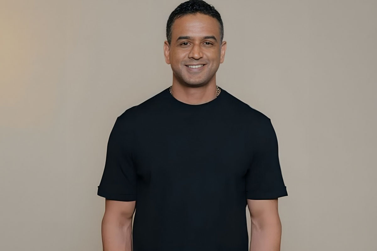 Nithin Kamath Warns Founders Against AI-Heavy Pitches: "It's Not a Differentiator..."