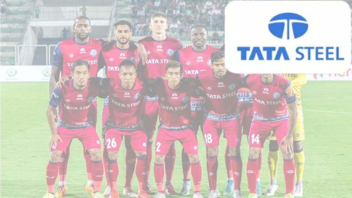 Tata Steel sells Jamshedpur FC stake to Churchill Brothers for Rs 100; ISL licence and player contracts included in deal