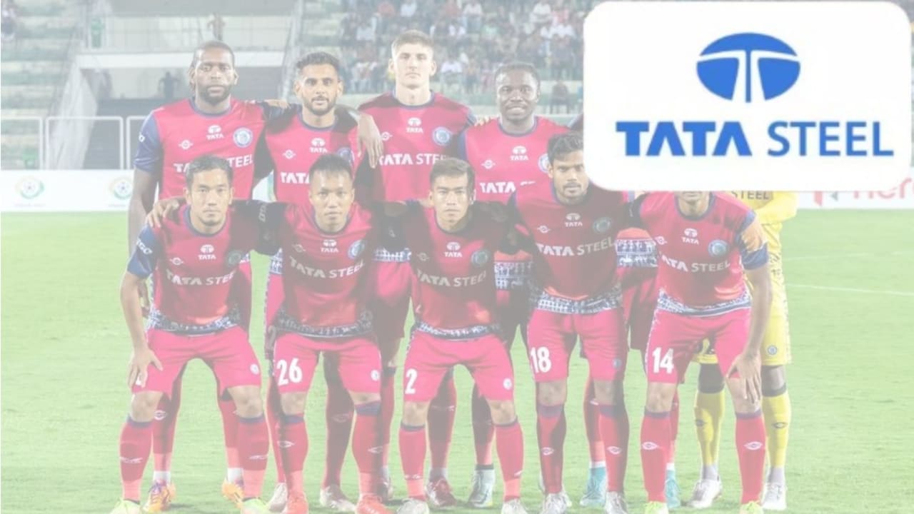 Tata Steel Sells Jamshedpur Football Club For Just Rs 100: Behind Company's Exit From ISL