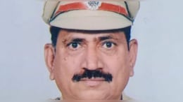 &nbsp;ASP महेंद्र भगत को म&zwj;िलेगा राष्ट्रपति पुलिस पदक, राष्&zwj;ट्रपत&zwj;ि से होंगे सम्&zwj;मानित&nbsp;