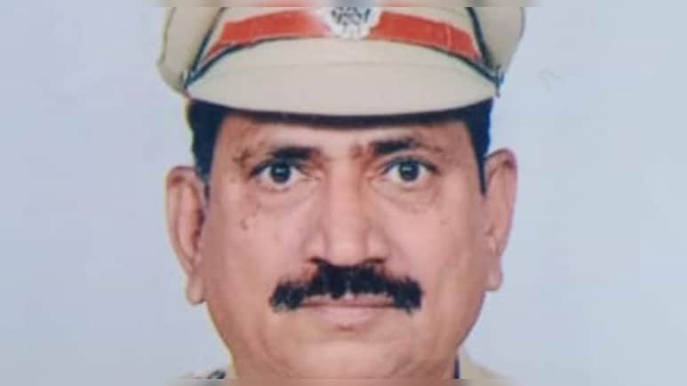 &nbsp;ASP महेंद्र भगत को म&zwj;िलेगा राष्ट्रपति पुलिस पदक, राष्&zwj;ट्रपत&zwj;ि से होंगे सम्&zwj;मानित&nbsp;