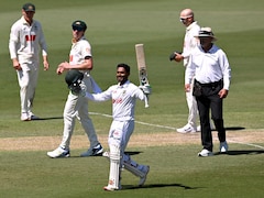 1st Test: Tanzid Hasan Makes History As Bangladesh Dominate Australia On Day 2