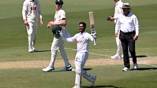 1st Test: Tanzid Hasan Makes History As Bangladesh Dominate Australia On Day 2