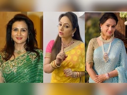 'Poonam Dhillon And Padmini Kolhapure Want Yes-Men In CINTAA': Upasana Singh On Actors Body Mess