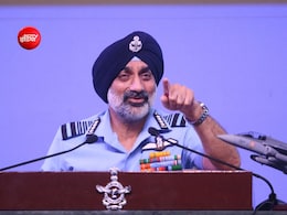 भारतीय वायुसेना थिएटराइजेशन के खिलाफ नहीं है, लेकिन... एयर चीफ मार्शल एपी सिंह