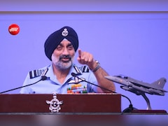 भारतीय वायुसेना थिएटराइजेशन के खिलाफ नहीं है, लेकिन... एयर चीफ मार्शल एपी सिंह