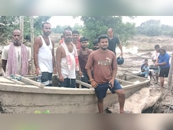 No Training, No Motorboat: Class 10 Dropout Rescues 2,000 In Assam Floods