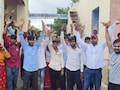 लिवाली स्कूल में छात्रों से मारपीट, परिजनों का हंगामा; दो शिक्षकों पर केस दर्ज