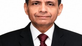 कौन हैं IPS उमेश चंद्र दत्ता? जिन्हें मिला राष्ट्रपति पदक, CBI, BSF से लेकर SPG तक का सफर